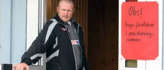Hockey i gröngräset