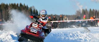 Se Håkan Stridbloms bilder från Lakkaloppet 2023