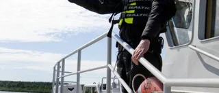 Stopp för sjöfylleri