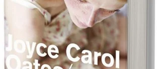 Joyce Carol Oates skriver motbok till "Lolita"