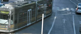 Spårvagnsplaner väcker heta känslor