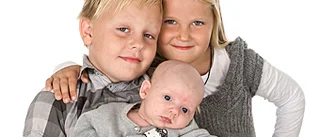 Fotoateljén Gamla Linköping V36