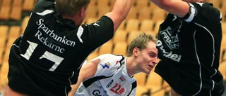 Tvärstopp för RP