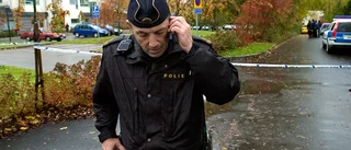 Fem koppartjuvar gripna