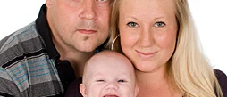 Fotoateljén Gamla Linköping V20