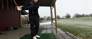Med PGA-touren i sikte