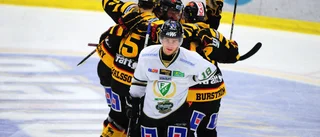Skellefteå vann efter rysare