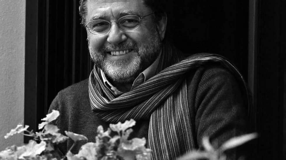Francesco Forgione, journalist och tidigare ordförande för antimaffiakommissionen i Italien.