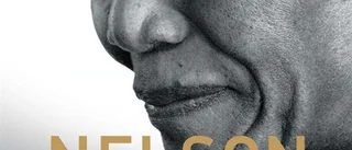 Mandela: Tråkig bok om stor man