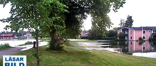 Säkerhetsåtgärder vid Göta kanal
