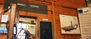 Projekt Eric Nordevall II snart i hamn