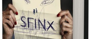 Christine Falkenland: Sfinx