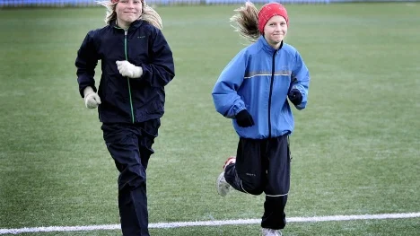 Hertsön motionslopp