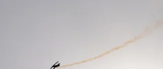 Många firade flygets 40-årsdag