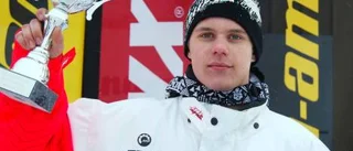 Nårsa har kopplat ett järngrepp om titeln