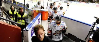 En förlust till - då är säsongen över