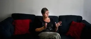 Terrorn smittar som mental antrax