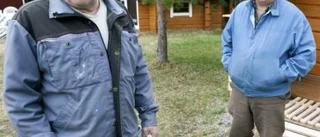 Hennes bok rörde upp känslor i byn