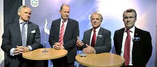 Aaro: Vi ska ta ansvar