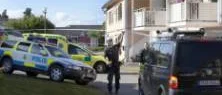 Knivmördade sin bror - åtalas
