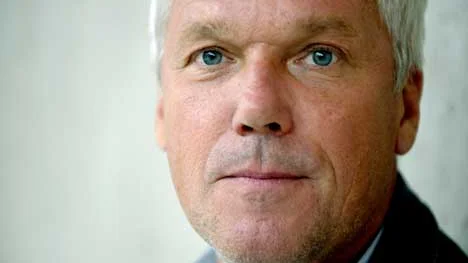 Kjell Sundvall, regissör.