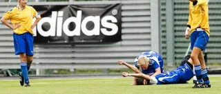 Vände till vinst - som förutspått