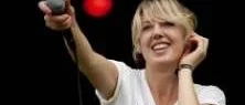 Snyggt, rent och Veronica Maggio