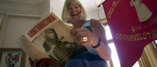 Historia är modernt