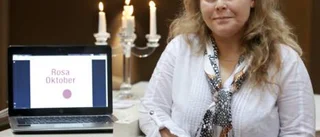 Rosa kamp i fokus