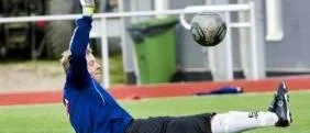 Nu måste han rädda IFK