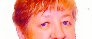 Astrid Hedman