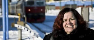 Tiden inne för en ny resa