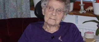 Berta Hansson