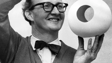Stig Lindberg.