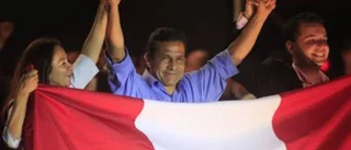 Latinamerika som föredöme