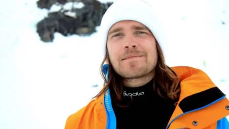 Jesper Björnlund.