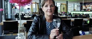 Vinälskarna ser rött - ratar Kulturens hus