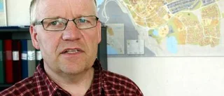 Stadsflytten som kom av sig