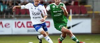 Ingen derbyvinnare nu heller