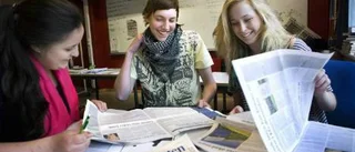 EU-valet - då får skolan bakläxa