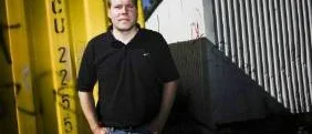 Inga mästerskap är för stora för honom