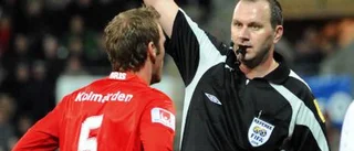 Luleådomaren får döma Champions League men drömmer om EM