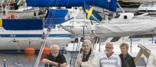 Regatta - när äldsta idrottsföreningen firar