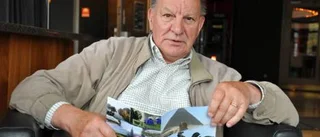 Nu leder han sina styrkor mot Poltava