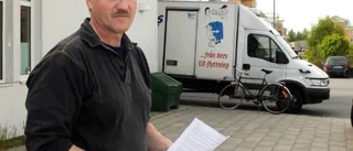 Sommartider är blufftider