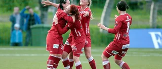 Piteå tog skrällpoäng mot Umeå