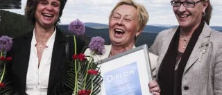 Stipendium till förebyggande vård