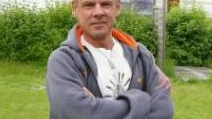 "Jag känner att jag inte har gjort någonting fel och att jag har ett brett stöd", säger Anders Karlsson, rektor för Norrlands entreprenörsgymnasium, som inte accepterar styrelsens uppsägning av honom. FOTO: Ulf Persson