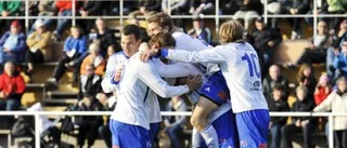 Alviks försvarssklippa: "Vi gjorde en bra match"