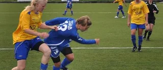 Lekande lätt när Alvik blev klart för DM-final